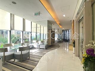 Sheung Wan - One Pacific Heights 21