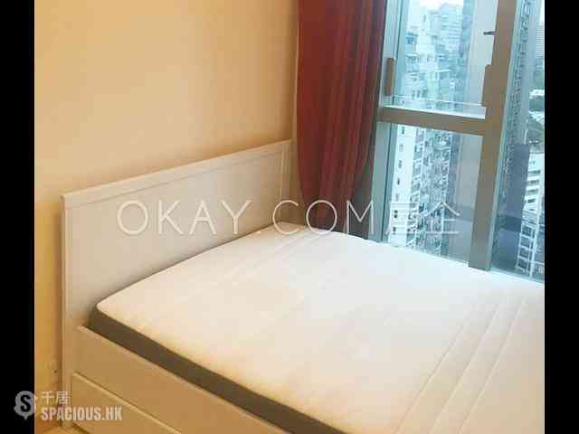 Sai Ying Pun - King's Hill 04