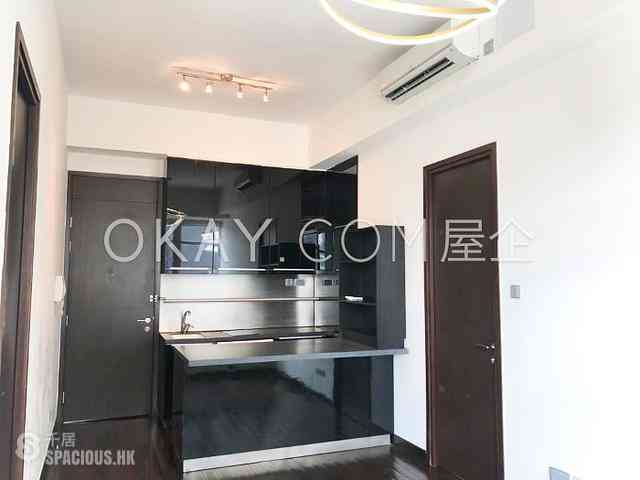 Wan Chai - J Residence 04
