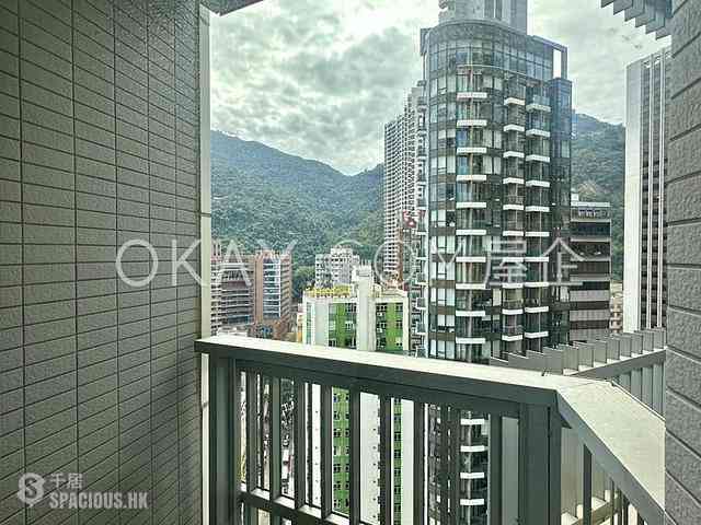 Wan Chai - One Wanchai 04