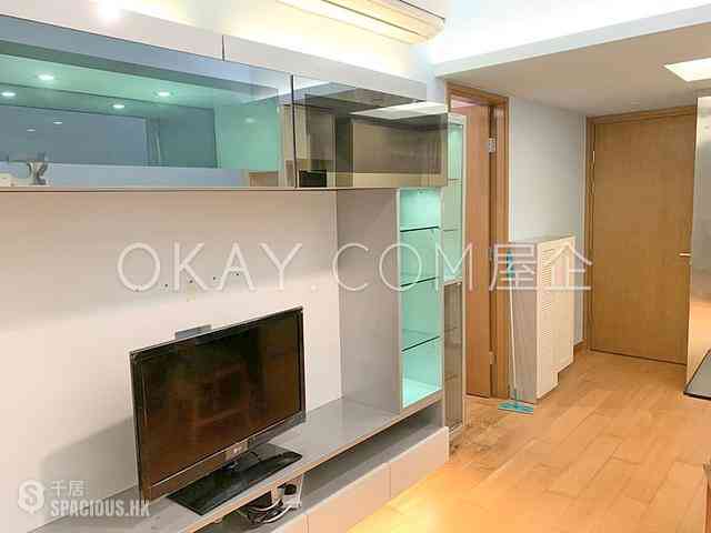 Sai Ying Pun - The Nova 02
