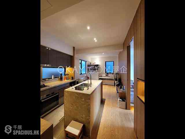Sheung Wan - Sun Shing Mansion 02
