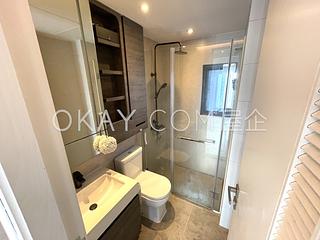 Sai Ying Pun - Bohemian House 05