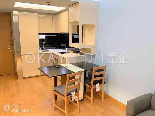 Sai Ying Pun - The Nova 03
