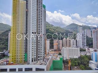 Wan Chai - J Residence 06
