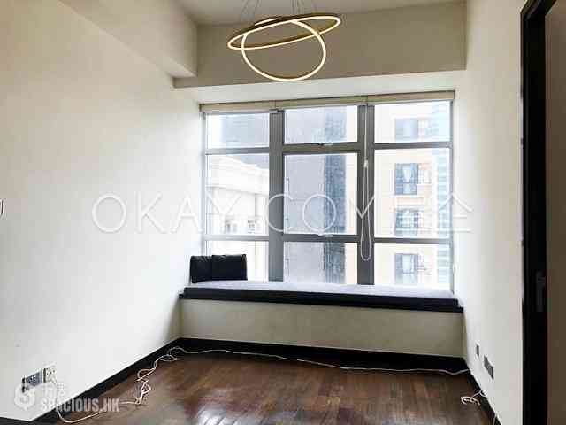 Wan Chai - J Residence 07