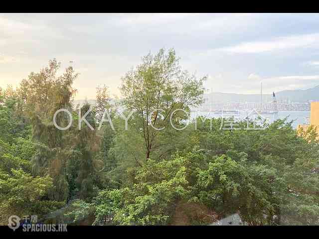 坚尼地城 - 城晖大厦 02