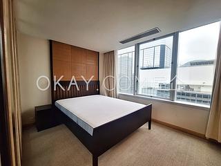 Wan Chai - Convention Plaza Apartments 04