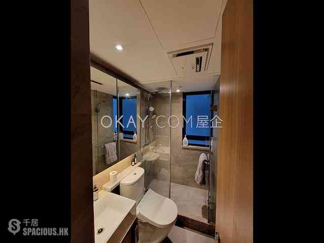 Sheung Wan - Sun Shing Mansion 05