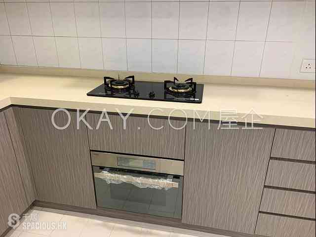 Kennedy Town - Sincere Western House 05