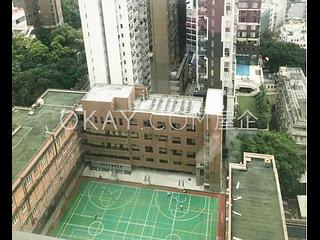 Sai Ying Pun - King's Hill 07