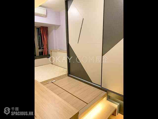 Sai Ying Pun - The Nova 05