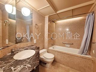 Wan Chai - Convention Plaza Apartments 05