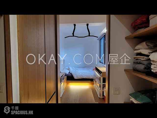 Sheung Wan - Sun Shing Mansion 06