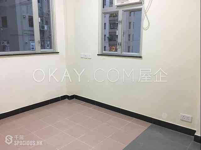 Sai Ying Pun - 62-64, Centre Street 05