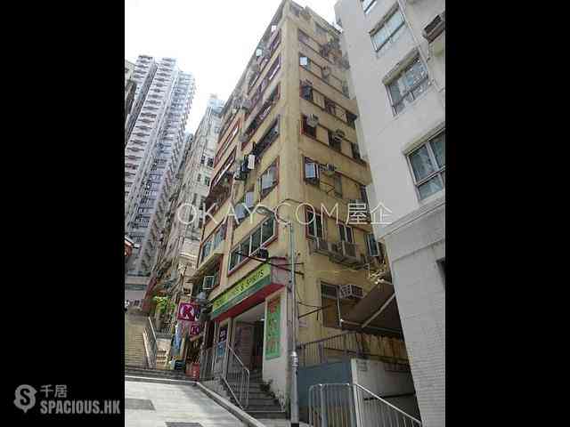 Sai Ying Pun - 62-64, Centre Street 07