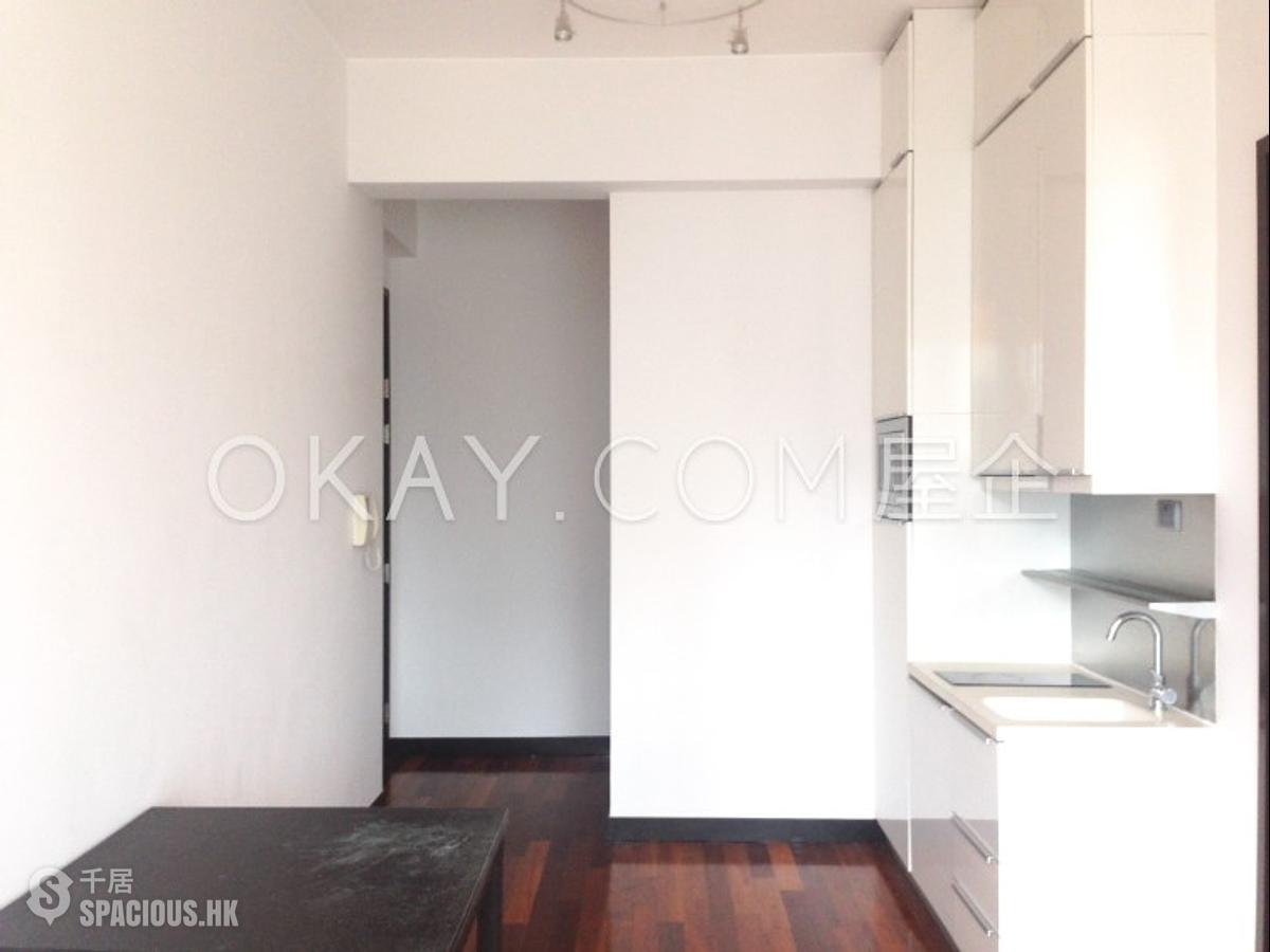 Wan Chai - J Residence 01