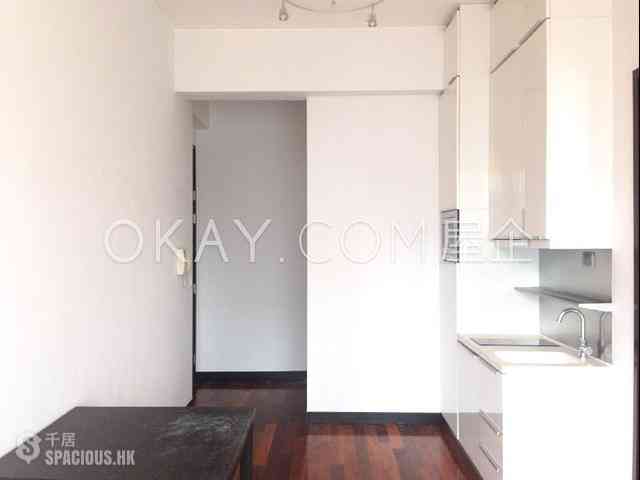 Wan Chai - J Residence 01