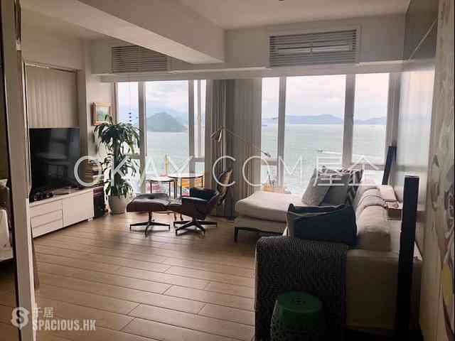 Shek Tong Tsui - Sum Way Mansion 01