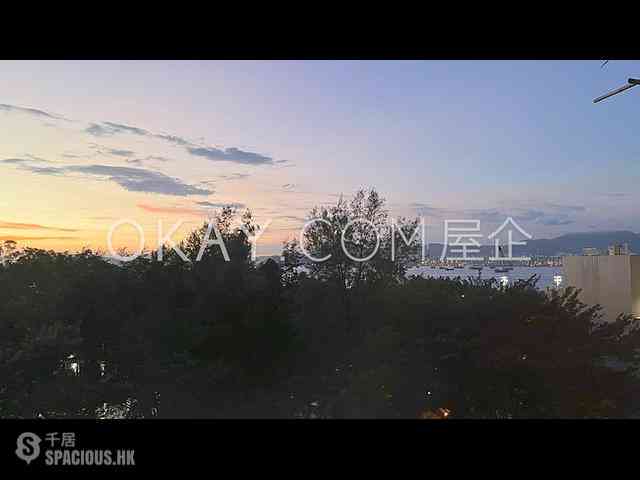 坚尼地城 - 城晖大厦 07