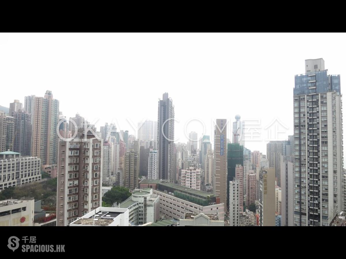 Sheung Wan - One Pacific Heights 01