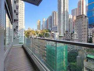 Sai Ying Pun - Island Crest 03