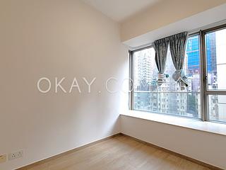 Sai Ying Pun - Island Crest 04