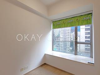 Sai Ying Pun - Island Crest 06