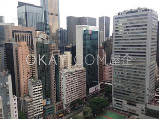 Wan Chai - J Residence 06