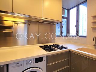 Sai Ying Pun - Island Crest 08