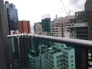 Wan Chai - J Residence 07