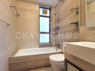 Sai Ying Pun - Island Crest 09
