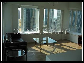 Sai Ying Pun - Imperial Terrace 05