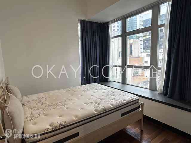 Wan Chai - J Residence 02