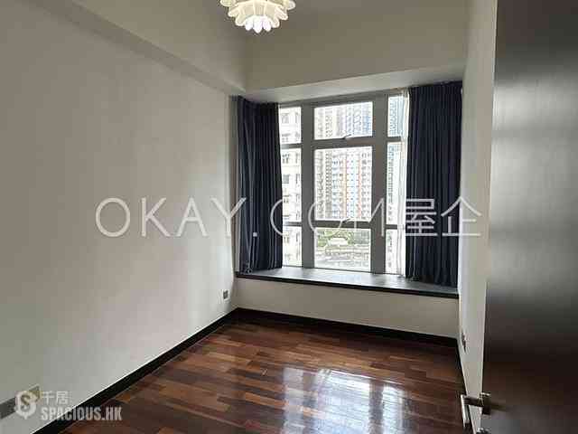 Wan Chai - J Residence 03