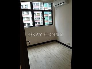Wan Chai - Cheong Hong Mansion 05