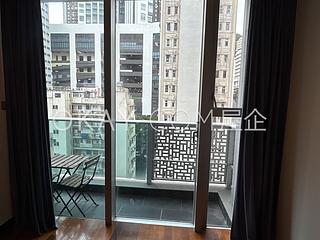 Wan Chai - J Residence 04