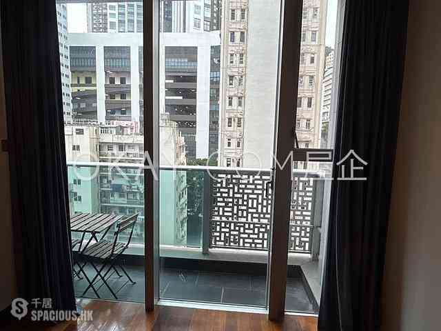 Wan Chai - J Residence 04
