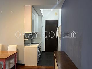 Wan Chai - J Residence 05