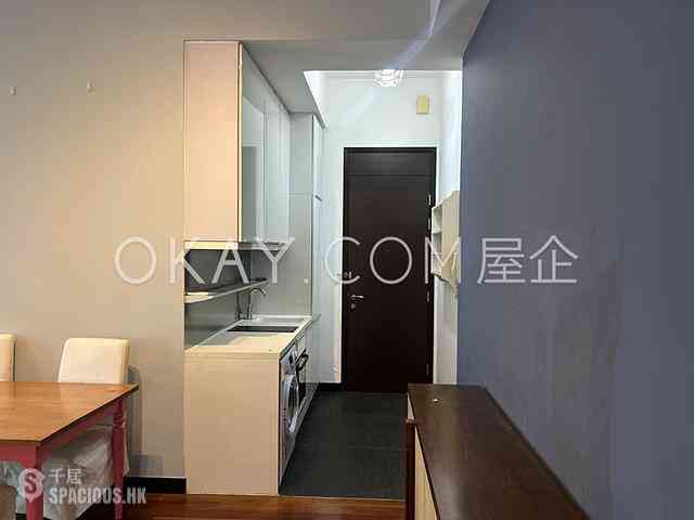 Wan Chai - J Residence 05