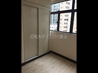 Wan Chai - Cheong Hong Mansion 06