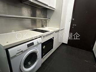 Wan Chai - J Residence 06