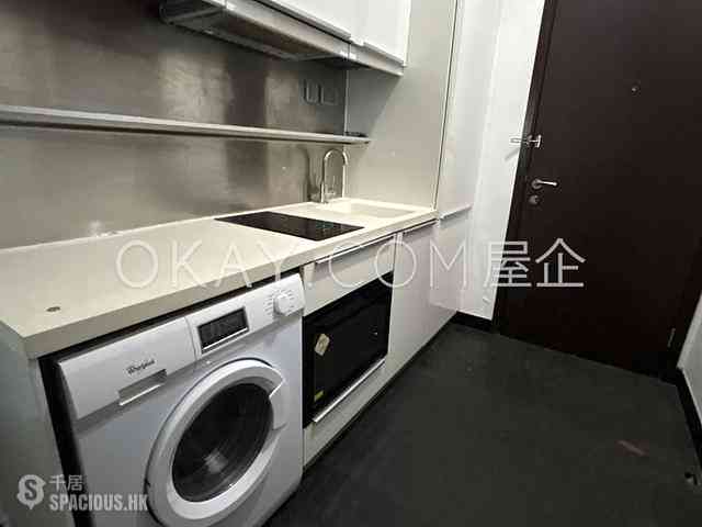 Wan Chai - J Residence 06