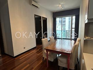 Wan Chai - J Residence 07