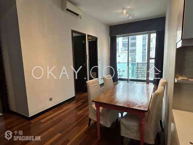 Wan Chai - J Residence 07