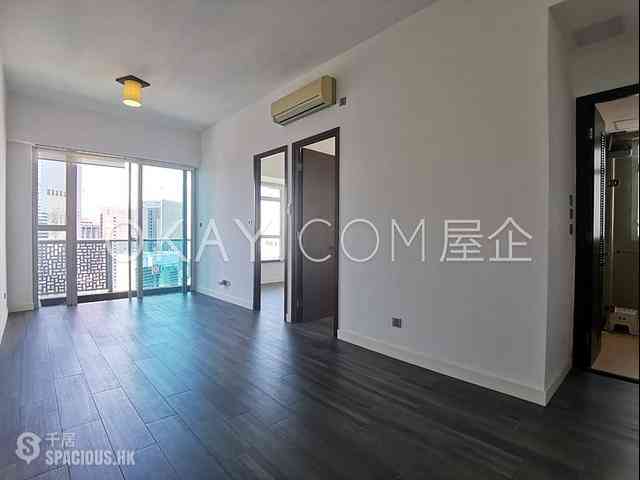 Wan Chai - J Residence 01