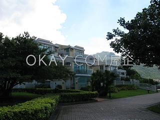 愉景湾 - 愉景湾8期 海堤居 09