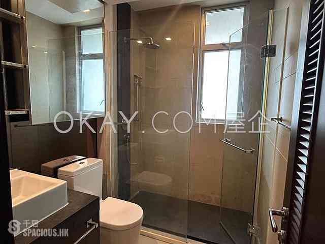 Wan Chai - J Residence 08