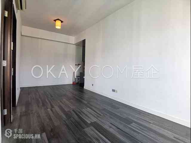 Wan Chai - J Residence 02