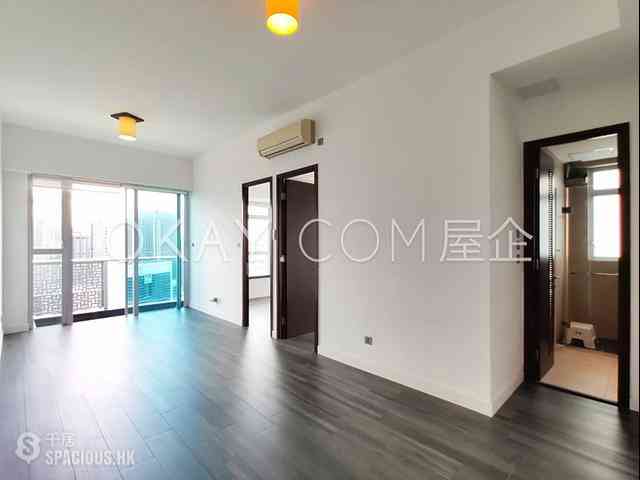 Wan Chai - J Residence 03